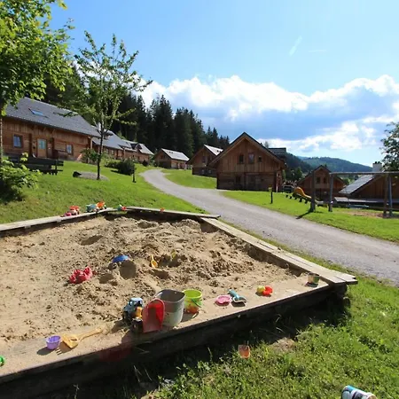 Chalet Huttendorf Dachsteinblick - Ski In Ski Out *