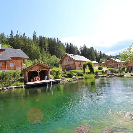 Chalet Huttendorf Dachsteinblick - Ski In Ski Out