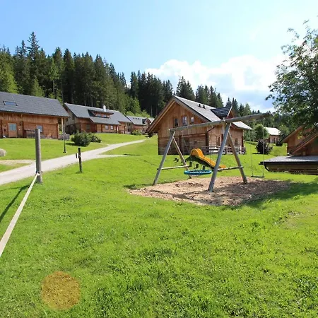 Huttendorf Dachsteinblick - Ski In Ski Out Domek alpejski