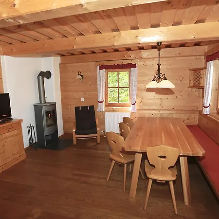 Huttendorf Dachsteinblick - Ski In Ski Out Pruggern
