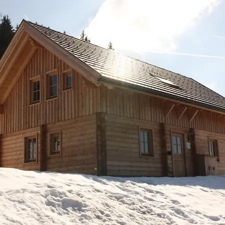 Chalet Huttendorf Dachsteinblick - Ski In Ski Out *