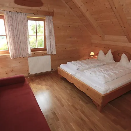 Chalet Huttendorf Dachsteinblick - Ski In Ski Out