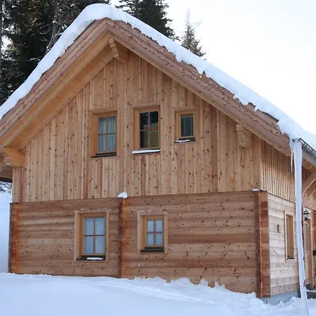 Chalet Huttendorf Dachsteinblick - Ski In Ski Out