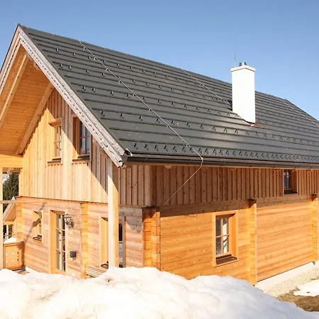 Huttendorf Dachsteinblick - Ski In Ski Out Chalet *