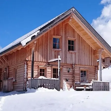 Huttendorf Dachsteinblick - Ski In Ski Out Pruggern