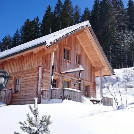 Chalet Huttendorf Dachsteinblick - Ski In Ski Out