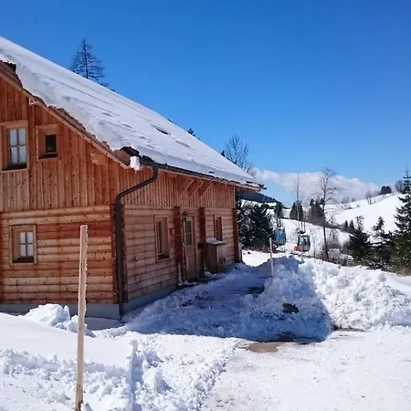 Chalet Huttendorf Dachsteinblick - Ski In Ski Out