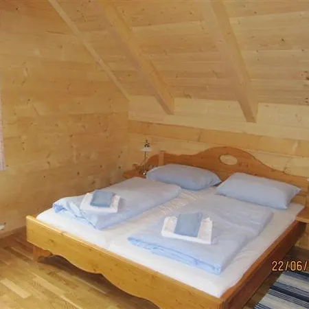 Huttendorf Dachsteinblick - Ski In Ski Out Chalet *