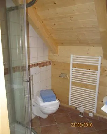 Chalet Huttendorf Dachsteinblick - Ski In Ski Out Pruggern